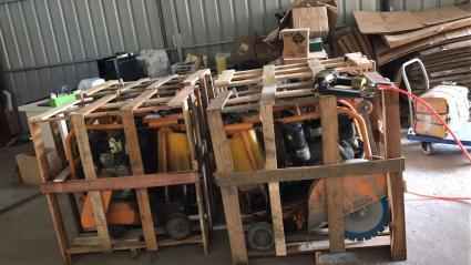 丰台行李、家具、电器包装托运