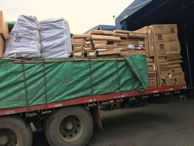 丰台家具托运
