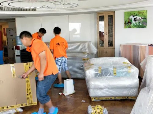 丰台精品搬家公司